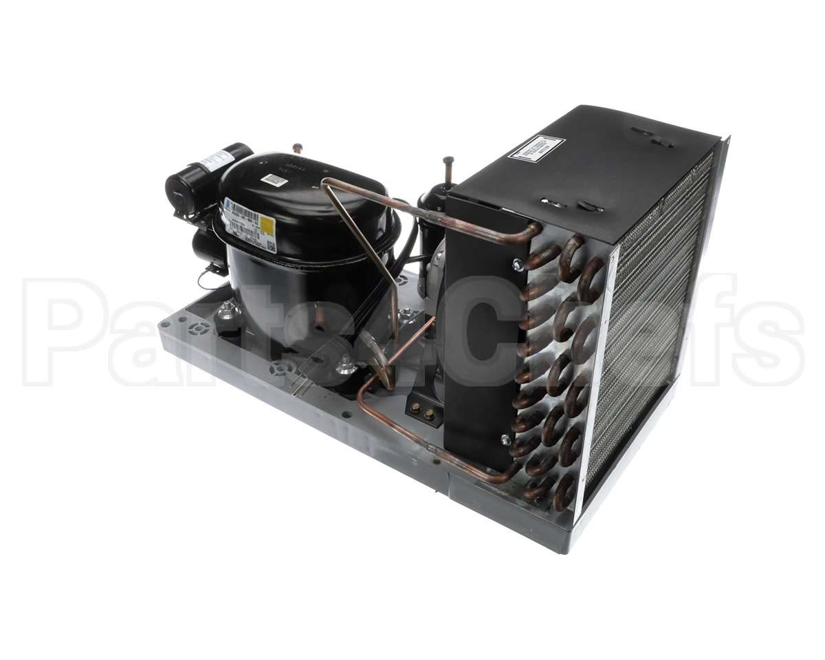 RF CON0106 Randell Cond Unit, 1/3 Lo R404 120V (Aea2411Zxae