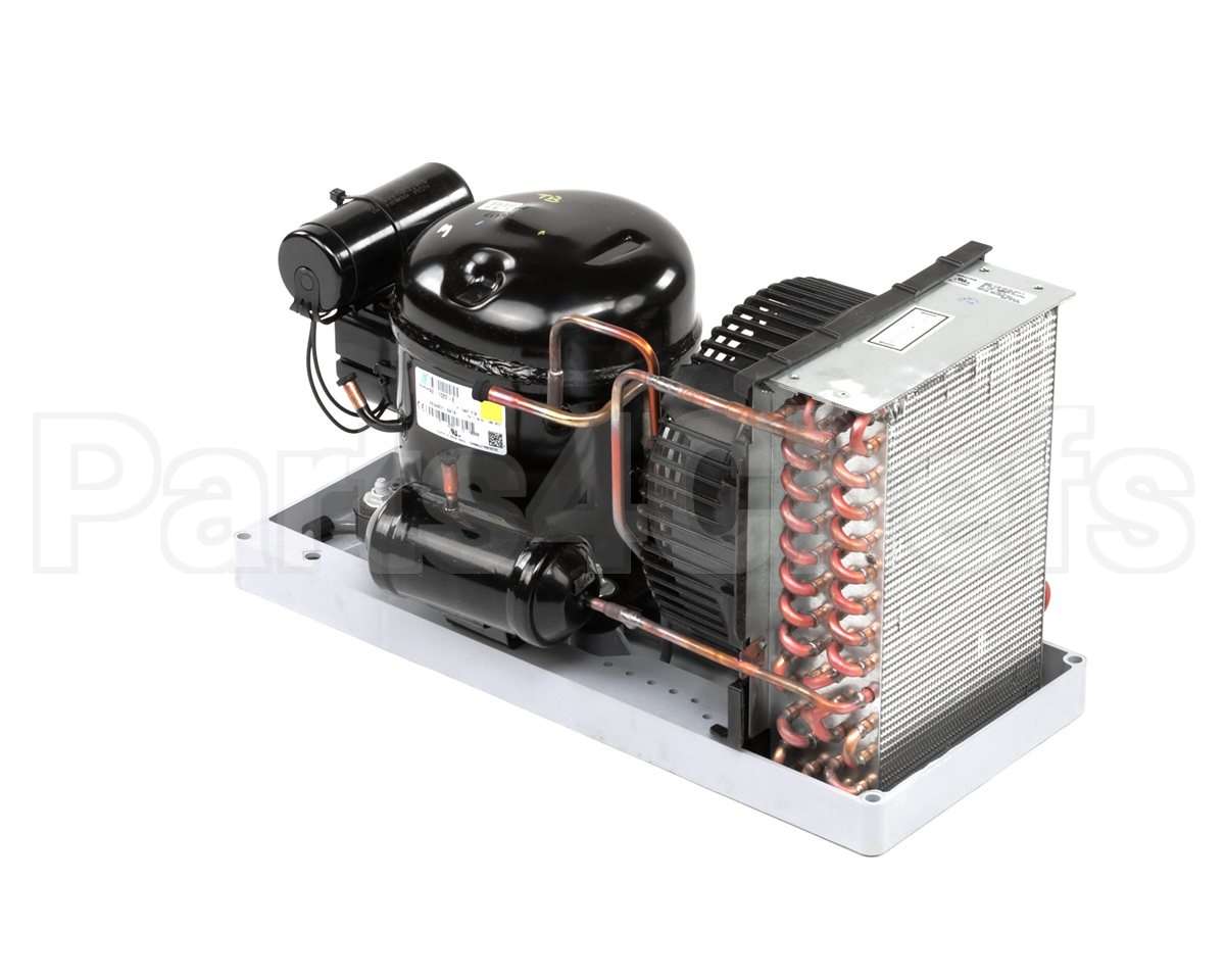 RF CON1702 Randell Condenser, R134A Hi Temp 115V (Ae4440Y-X