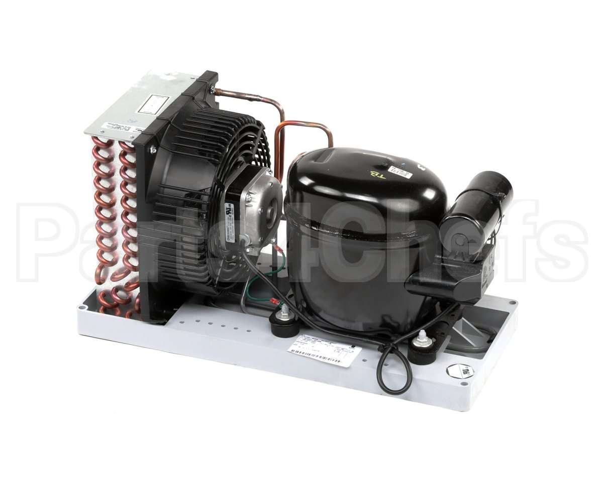 RF CON1702 Randell Condenser, R134A Hi Temp 115V (Ae4440Y-X
