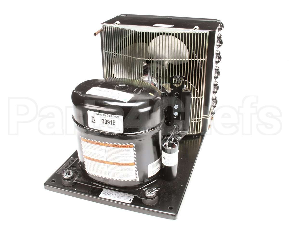 RF CON503 Randell Cond Unit, 1/2 Hi R134A 120V 2X294-4 N:2