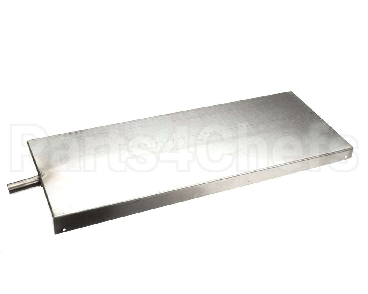 RF DRP1701 Randell Evaporator Drain Pan-R-Series All R1R-29
