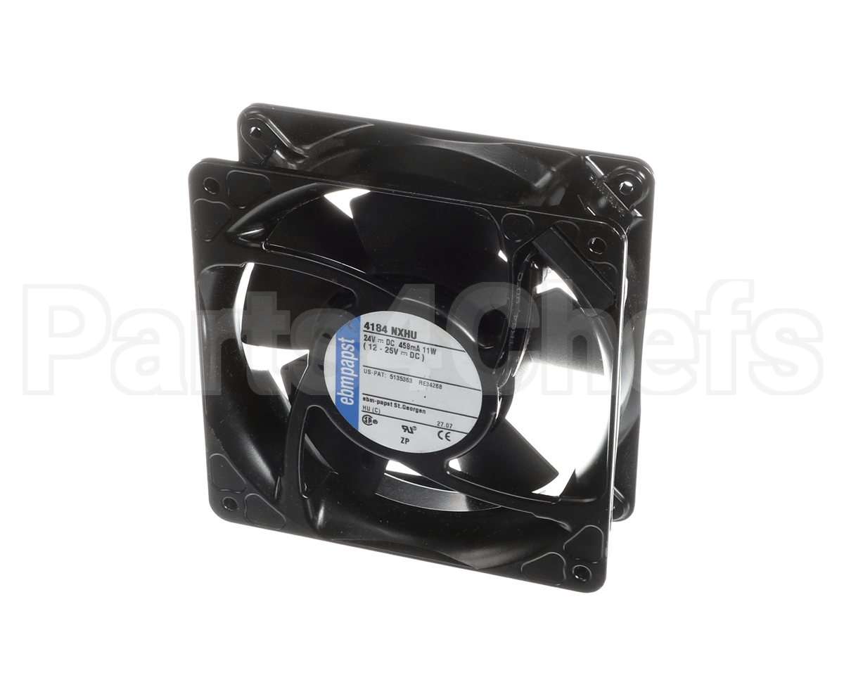 RF FAN0702 Randell Fan, Axial 120 X 120 X 44Mm 14