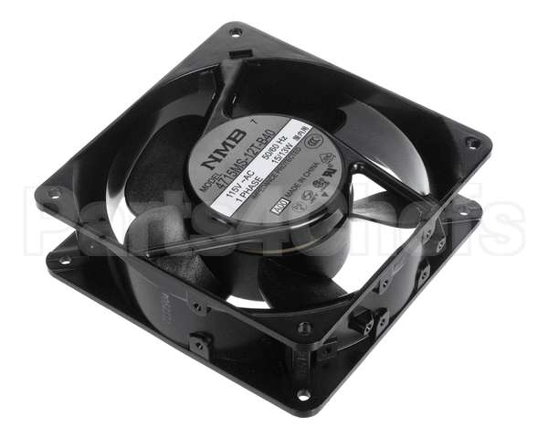 RF FAN1702 Randell Fan, Axial 119X38Mm Oper/Temp