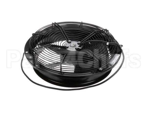 RF FAN1902 Randell Fan,Axial,315Mm Dia,120V W/Cor