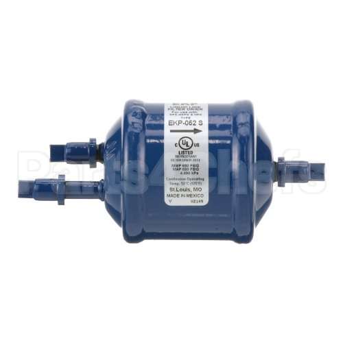 RFFLT377 Compatible Randell Drier, R134A, 1/4" Double Inlet