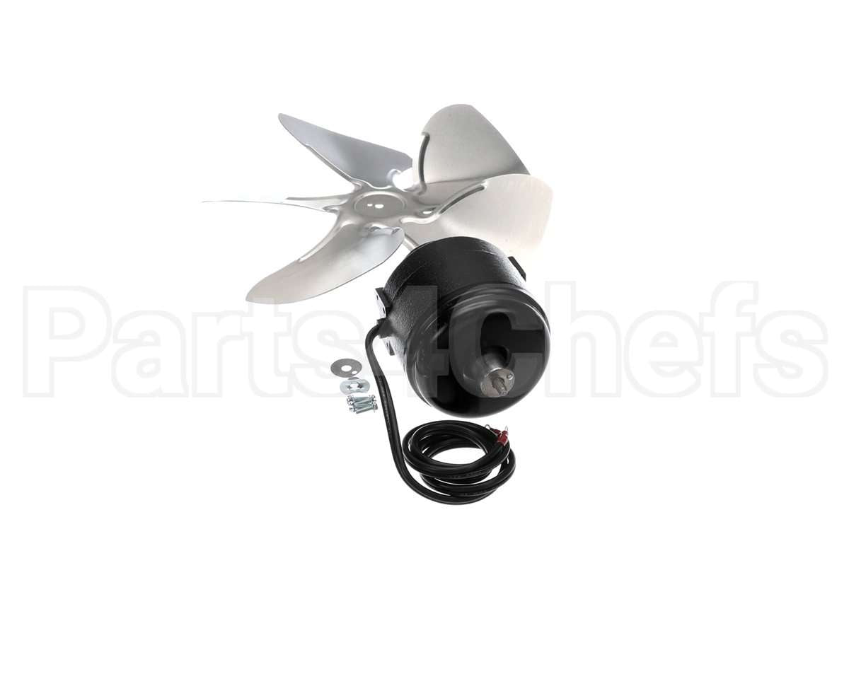 RF MTR0102P Randell Motor, 3/4Hp Copeland Fan 50W 050-0244-0