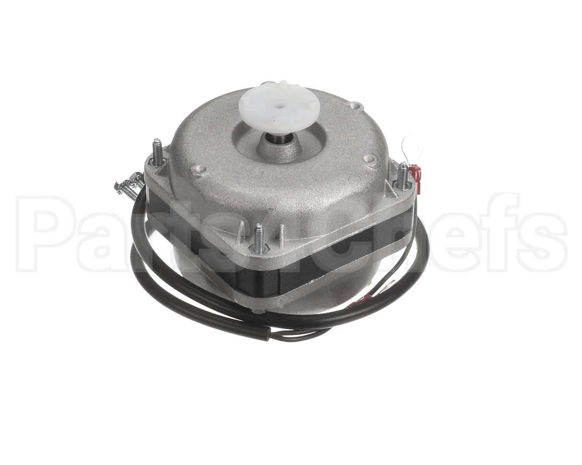 RF MTR0104 Randell Fan 6W 115V/60Hz Nut6B06Zun301