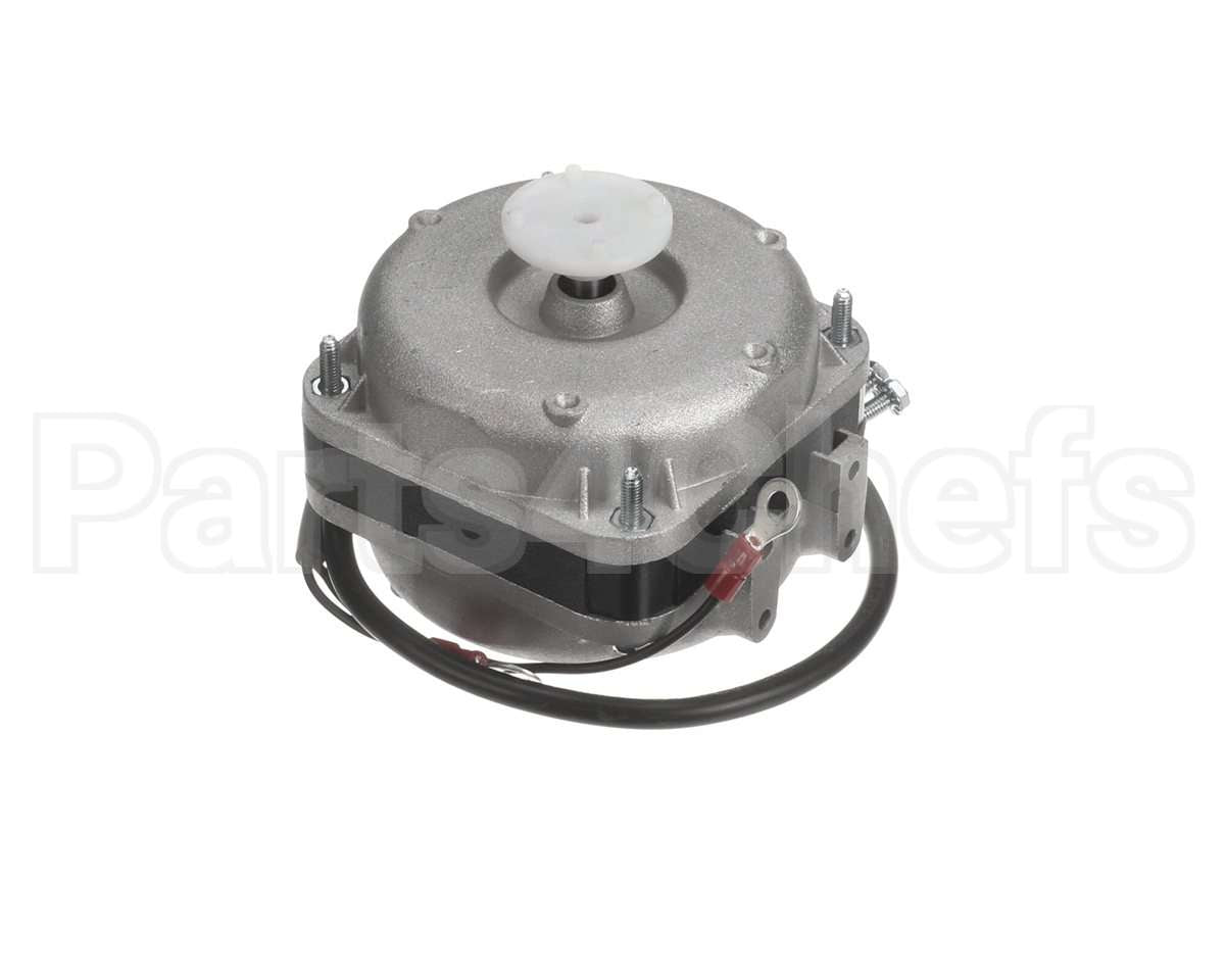 RF MTR0104 Randell Fan 6W 115V/60Hz Nut6B06Zun301