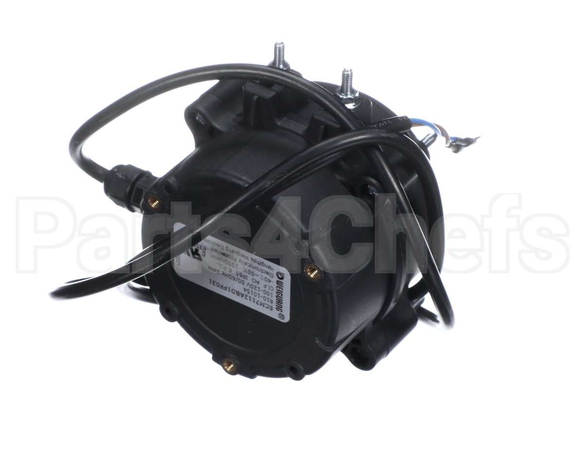 RF MTR1501 Randell Motor, Cond. Fan,Tecumseh,Rf Con1401,140