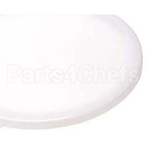 RFSC2148 Compatible Cambro Rnd 2/4Qt Poly Cover-148