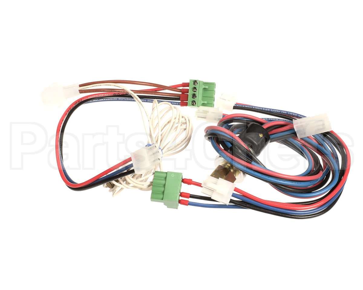 RF SNS1501 Randell Transducer, Suction Pressure, Scroll Com