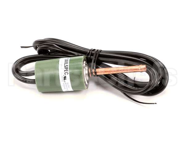 RF SWT1701 Randell Switch, High Limit, Brazed Fit