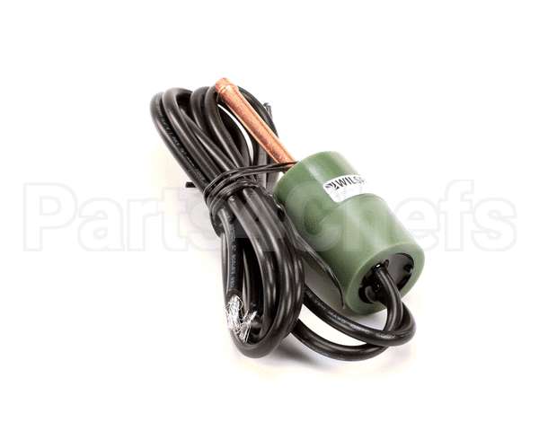 RF SWT1701 Randell Switch, High Limit, Brazed Fit
