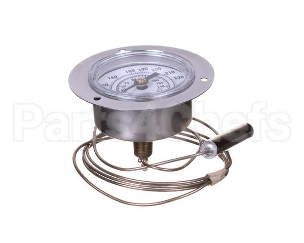 RFTH06 Doyon Thermometer 40 To 240F For Wa