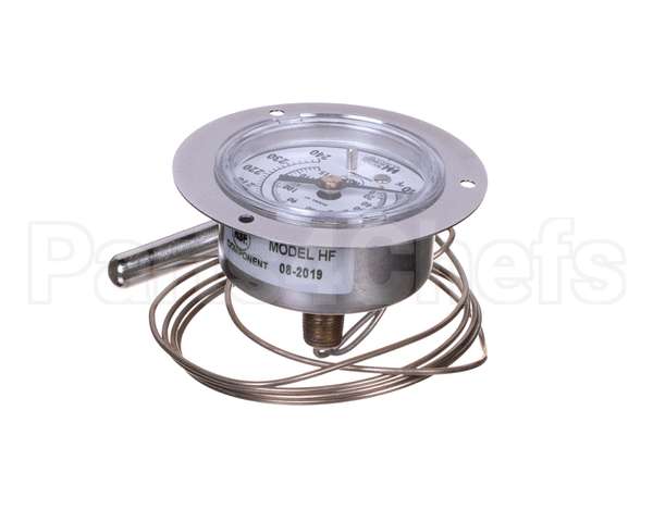 RFTH06 Doyon Thermometer 40 To 240F For Wa