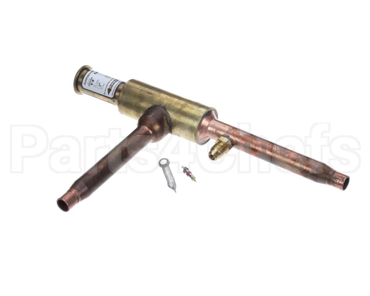 RF VLV002 Randell Valve, Evap, Pressrue Regulato