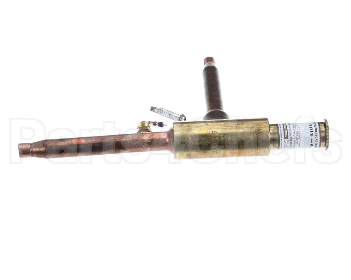 RF VLV002 Randell Valve, Evap, Pressrue Regulato