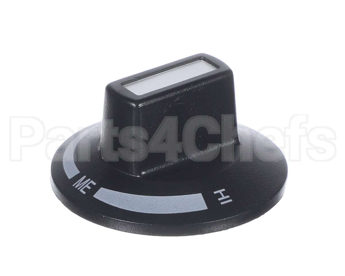 RFW0006 Turbo Air Knob