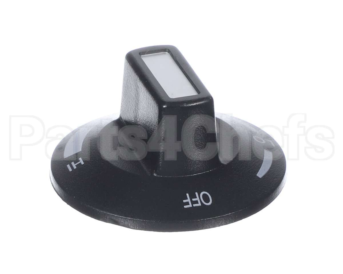 RFW0006 Turbo Air Knob