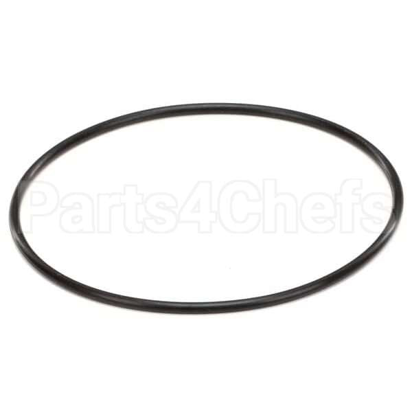 RG-0010 Compatible Stoelting Ring O 4-1/2In 1/8In Thic K