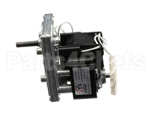 RG-10 Adcraft Motor For Roller Grills