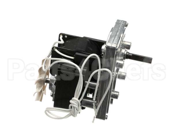 RG-10 Adcraft Motor For Roller Grills