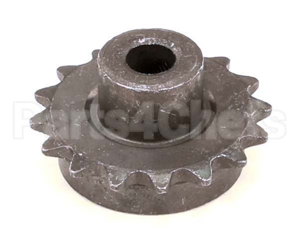 RG-9 Adcraft Sprocket For Roller Grills
