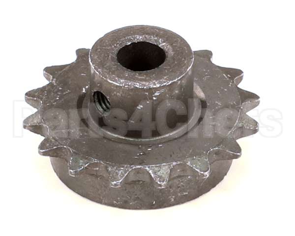 RG-9 Adcraft Sprocket For Roller Grills