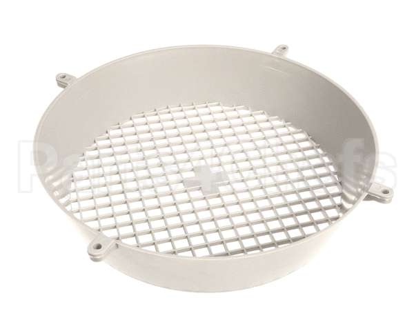 RGR-0080 Ref Plus Fan Guard