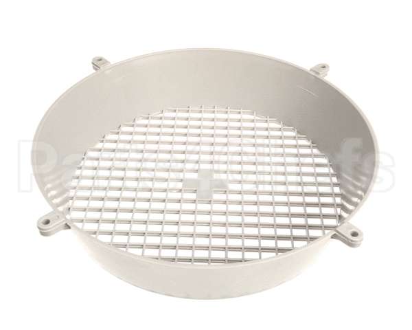 RGR-0080 Ref Plus Fan Guard