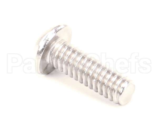 RHS25S Biro Round Head Screw 1/4-20 X 3/4 Ss