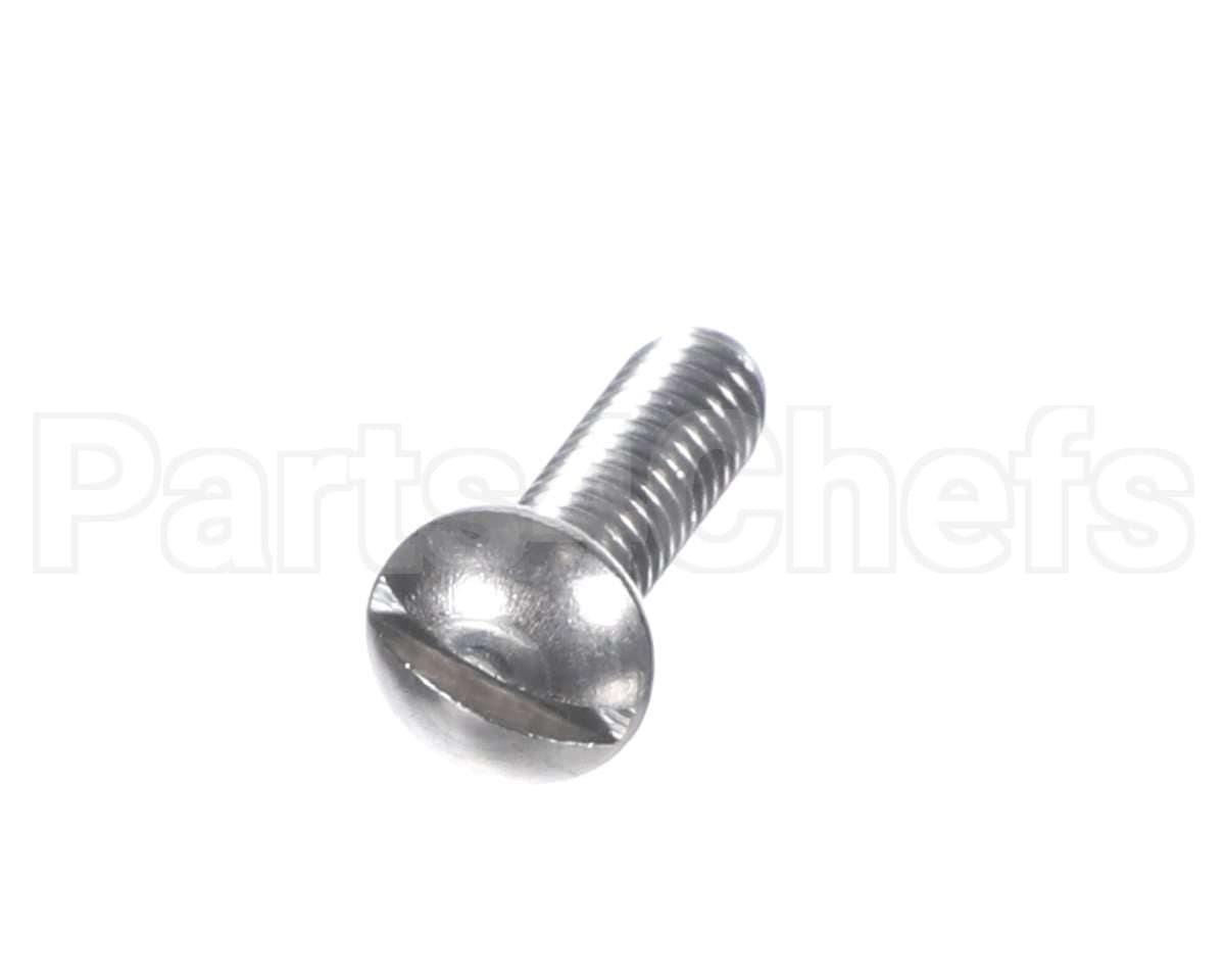 RHS30S Biro Round Head Screw 1/4-20 X 7/8 Ss