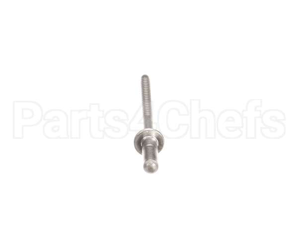 RI-27108 Alto Shaam Rivet,Blind,Structural,18-8,Ss