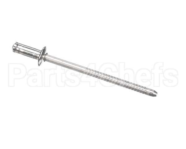 RI-38125 Alto Shaam Rivet,Sealed,.125",Sst,Dome Hd