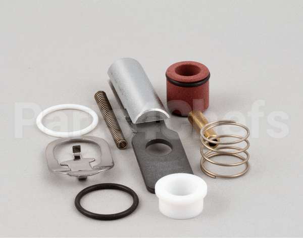 RK0001 Bki Repair Kit, Solenoid Valve