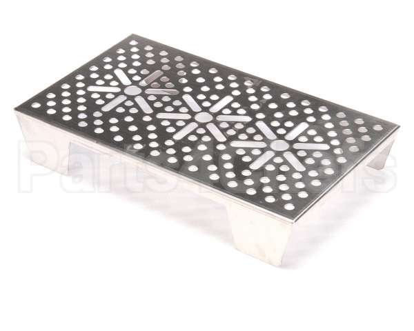 RK47AL Grindmaster Cecilware Grill S/S-Gb3K (Old Style)