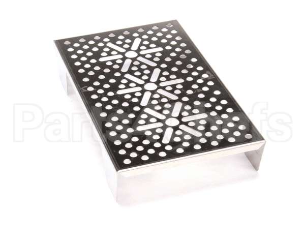 RK47AL Grindmaster Cecilware Grill S/S-Gb3K (Old Style)