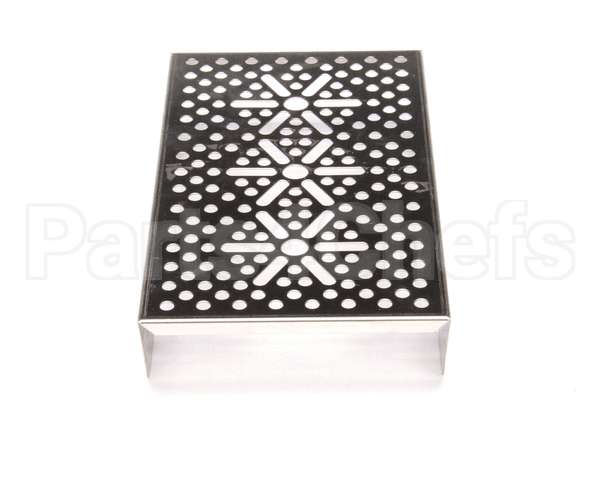 RK47AL Grindmaster Cecilware Grill S/S-Gb3K (Old Style)