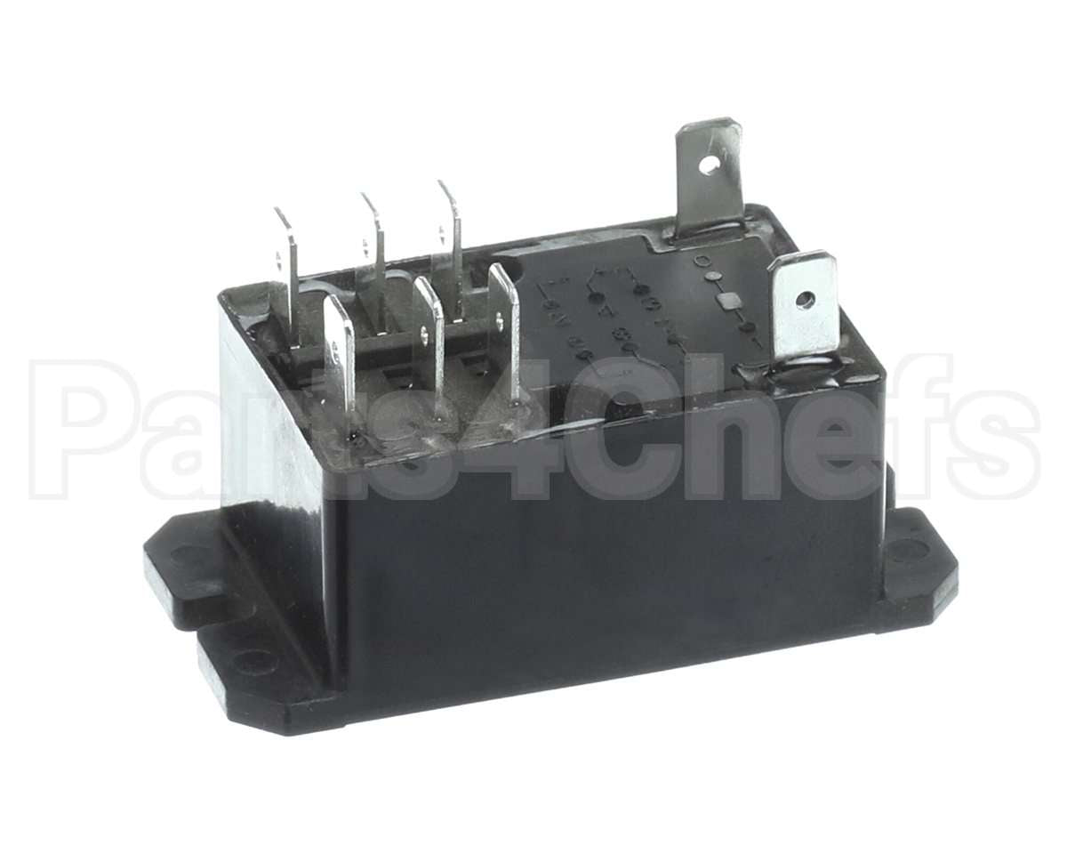 RL-36611 Alto Shaam Relay, Dpdt 30A 240V