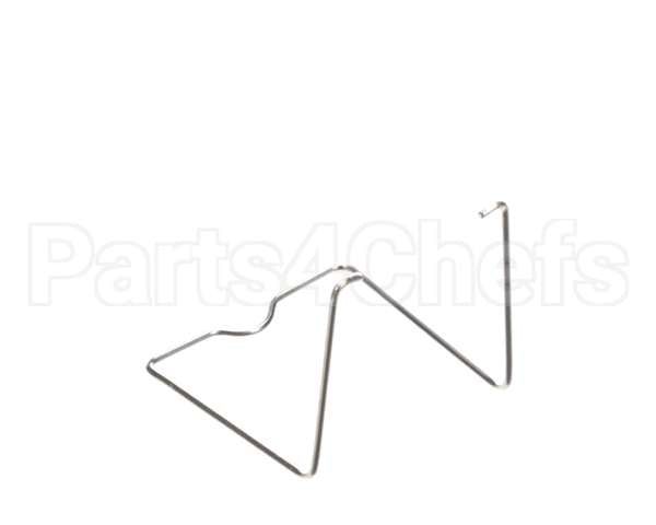 RL-37266 Alto Shaam Relay Hold Down Spring