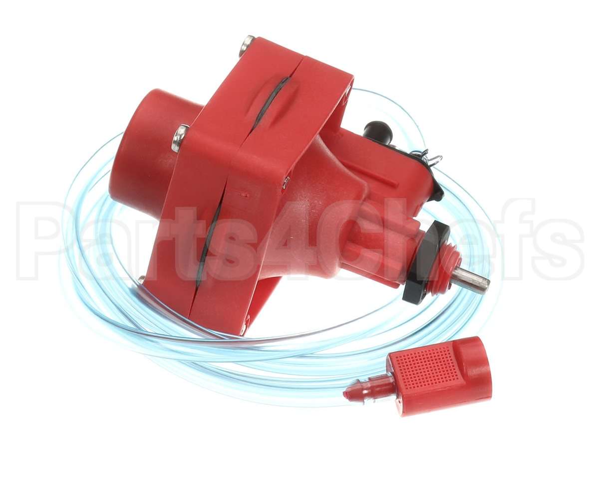 RL2031102 Insinger Rinse Dispenser