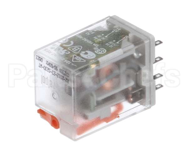 RL2054010 Insinger Feed Relay 230V/50-60Hz 2 Sets