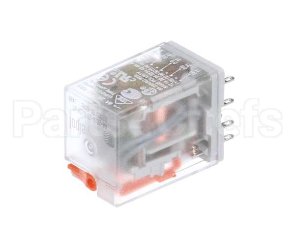 RL2054083 Insinger Feed Relay 230V 50-60Hz 4Nonc