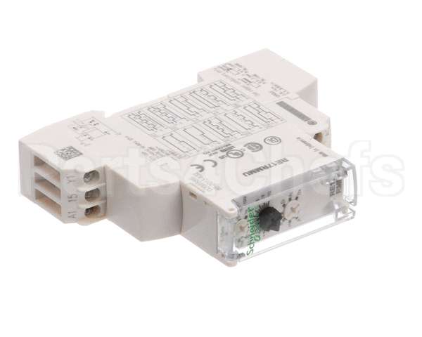 RL2054101 Insinger Timing Device 8A/250V/50-60Hz