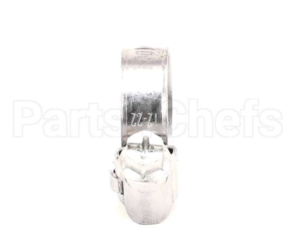 RL2501008 Insinger Hose Clip 1222
