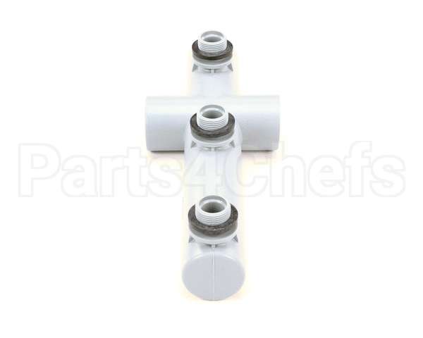 RL4035072 Insinger Lateral Wash Manifold Right