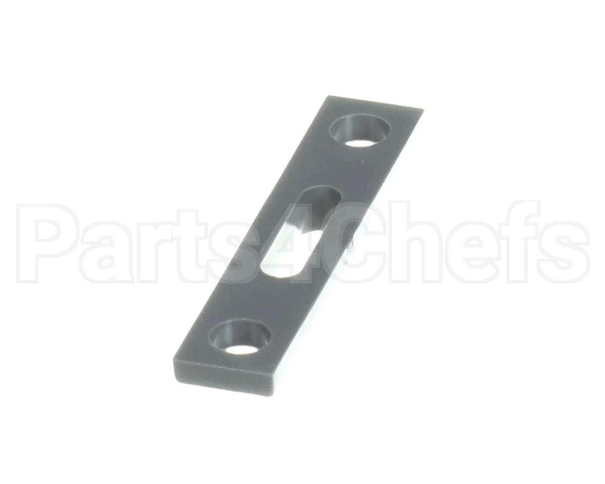 RL4038019 Insinger Door Brace Guide