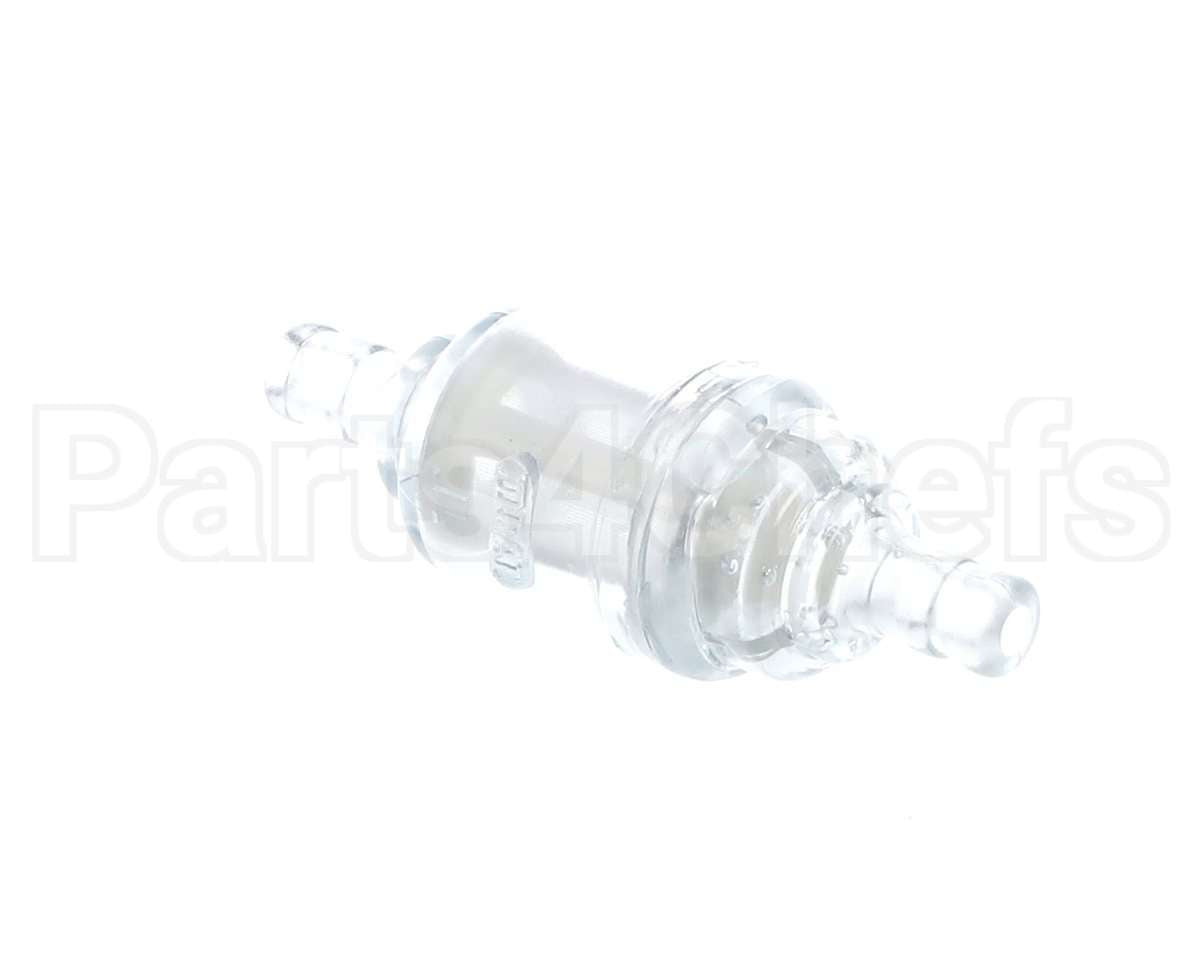 RL4082001 Insinger Rinse Line Check Valve