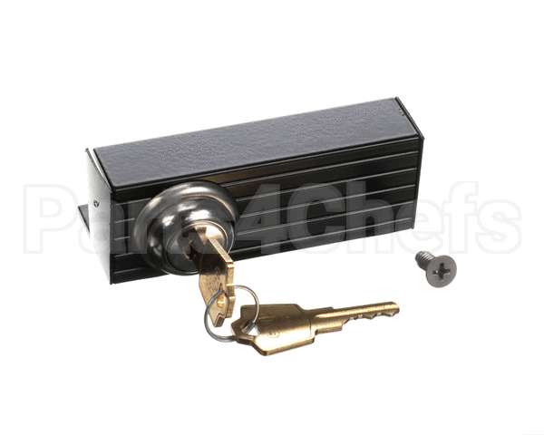 RLBLK-KIT Styleline Retrofit Door Lock Kit