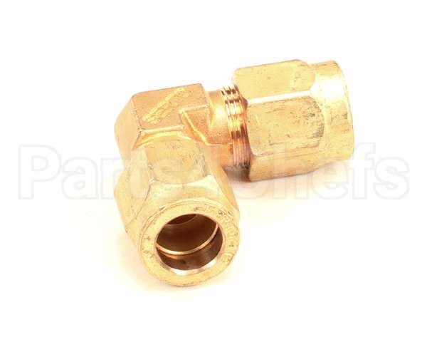 RLC12SM Rotisol Angled Brass Connector Xx75/Ff